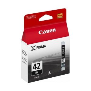 Canon tinta CLI-42BK, foto crna 6384B001