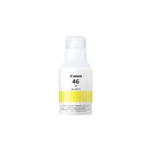 Canon tinta GI-46Y,žuta 4429C001
