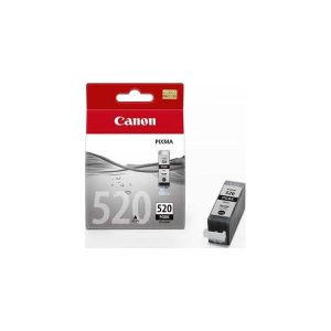 Canon tinta PGI-520BK, crna 2932B001