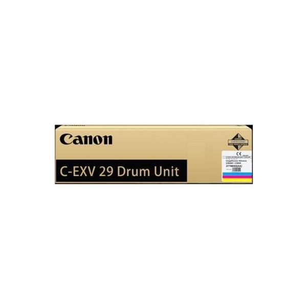 Canon bubanj CEXV29 Color 2779B003
