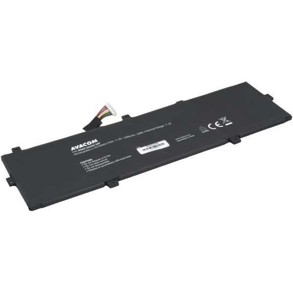 Avacom baterija Asus ZenBook UX430 11,4V 4386mAh NOAS-UX430-50P
