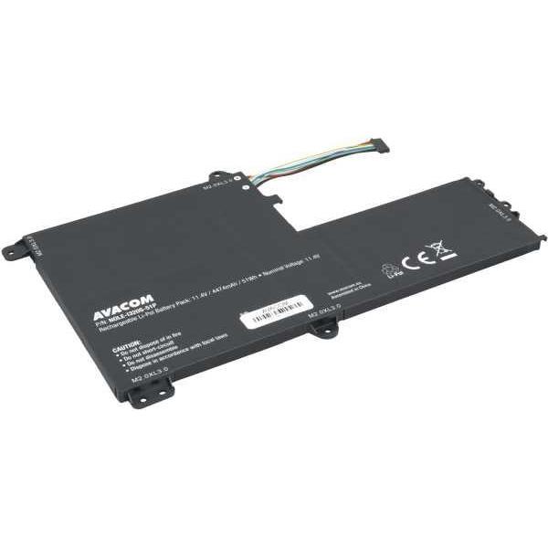Avacom baterija Lenovo IdeaPad 320s 11V 4474mAh NOLE-I320S-51P