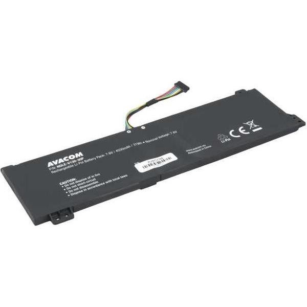 Avacom baterija Lenovo V130-15IKB, V330-15IKB 7,6V NOLE-V130-30P