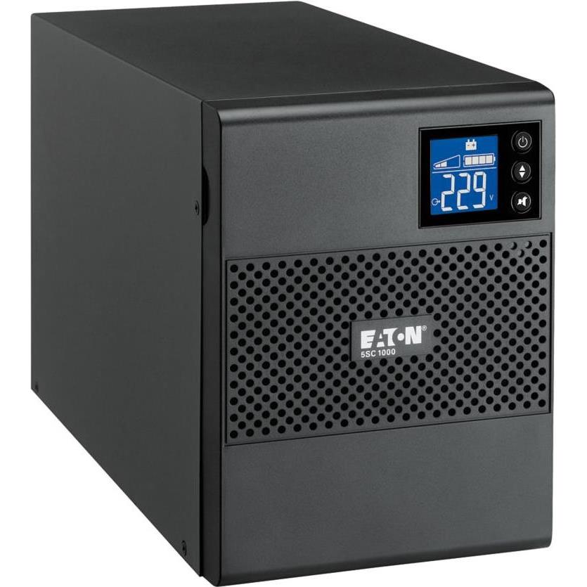 Eaton UPS 1/1-fazni, 5SC750i, 750VA/ 525W