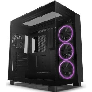 NZXT H9 Elite, crno bez napajanja, ATX CM-H91EB-01