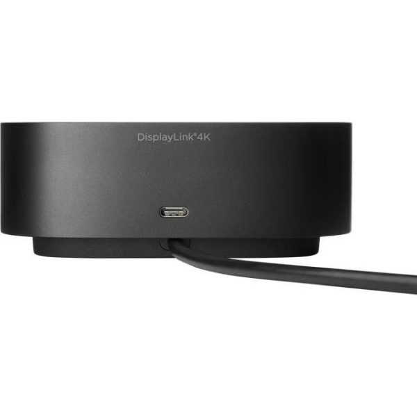 HP USB-C/A Universal Dock G2, 5TW13AA - Slika 2