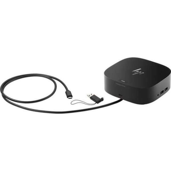 HP USB-C/A Universal Dock G2, 5TW13AA - Slika 3