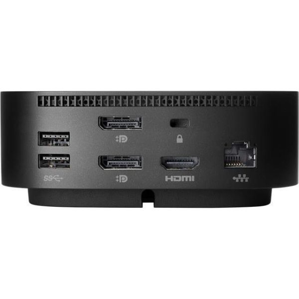 HP USB-C/A Universal Dock G2, 5TW13AA - Slika 5
