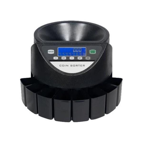 POS DOD MS BROJAČ KOVANICA CCS 2 LCD
