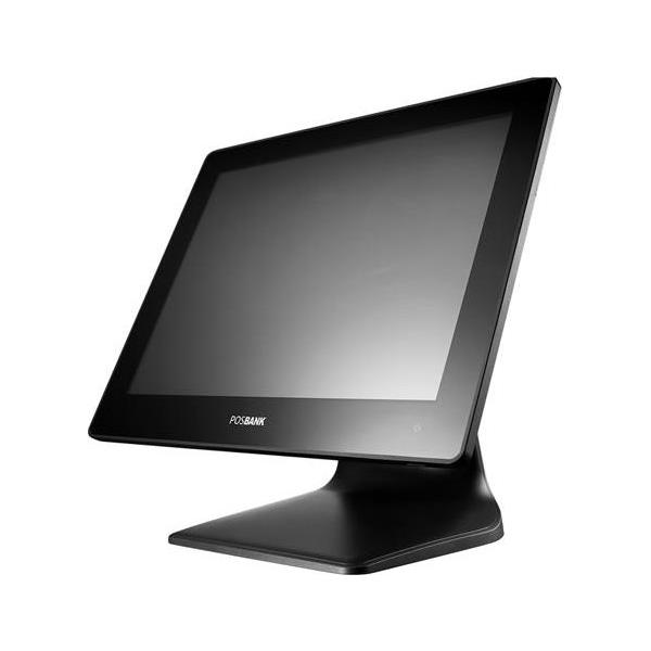 POS PC POSBANK APEXA 1500 DARK GREY PB-APEL-150J64-04128