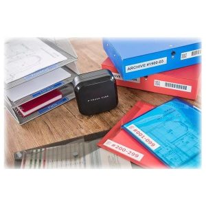 BROTHER PTP710BTXG1 P-touch Label Print PTP710BTXG1