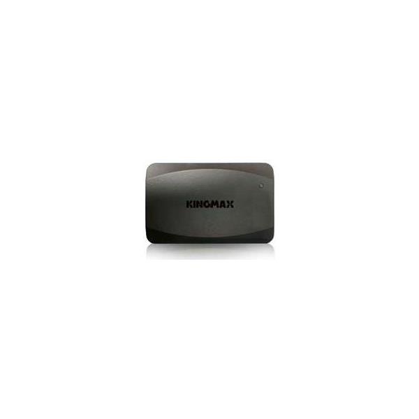 Kingmax 1000 GB USB SSD KE35, USB 3.2 Gen 2 Type C KM1000GKE35BK