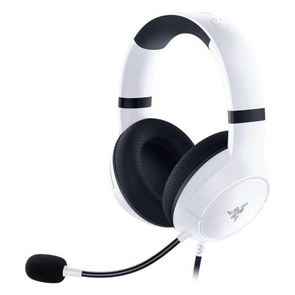 Razer Kaira for Xbox - Wireless Gaming Headset for Xbox Series X|S - White - EU/