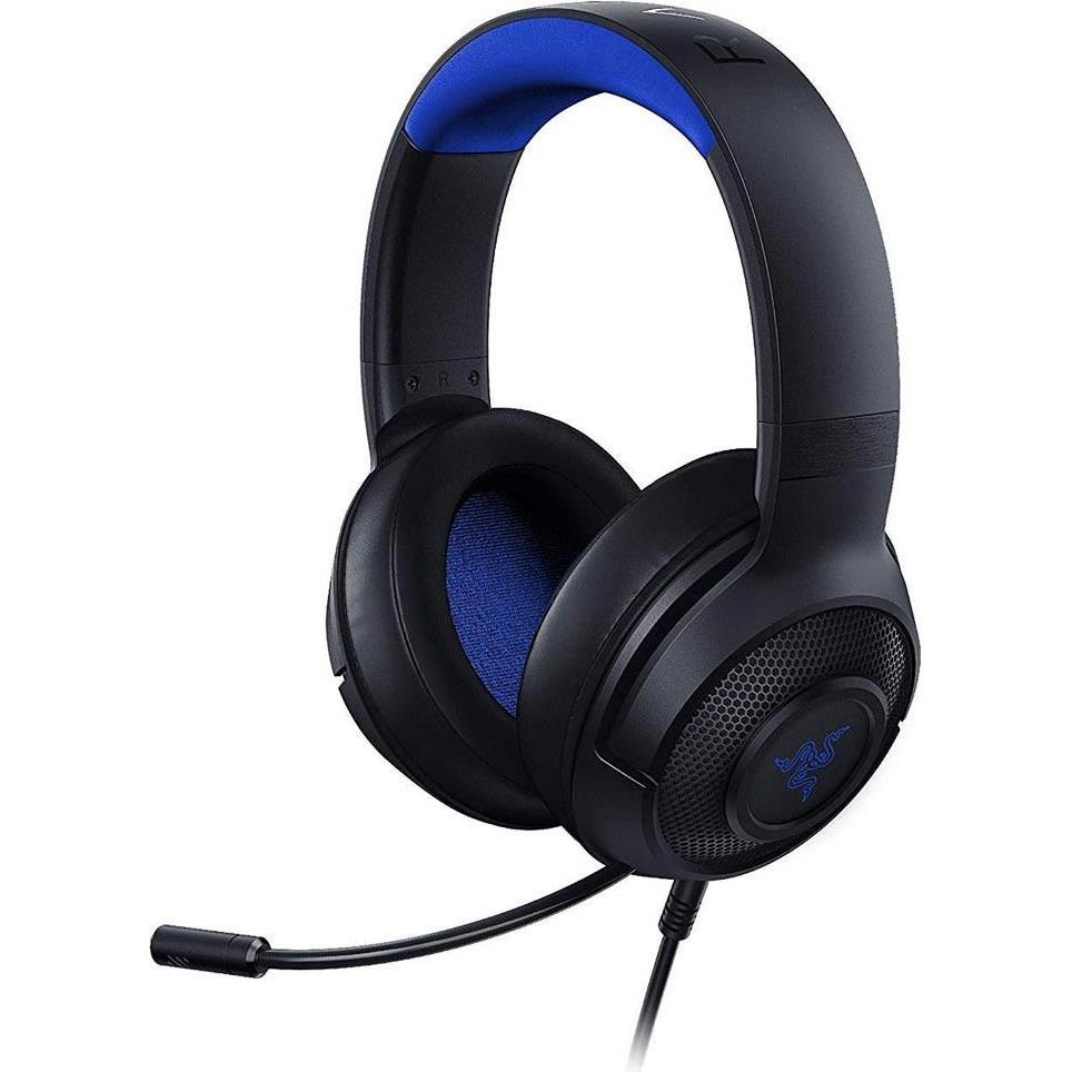 Razer Kraken X for Console – Wired Console Gaming Headset - FRML Packaging