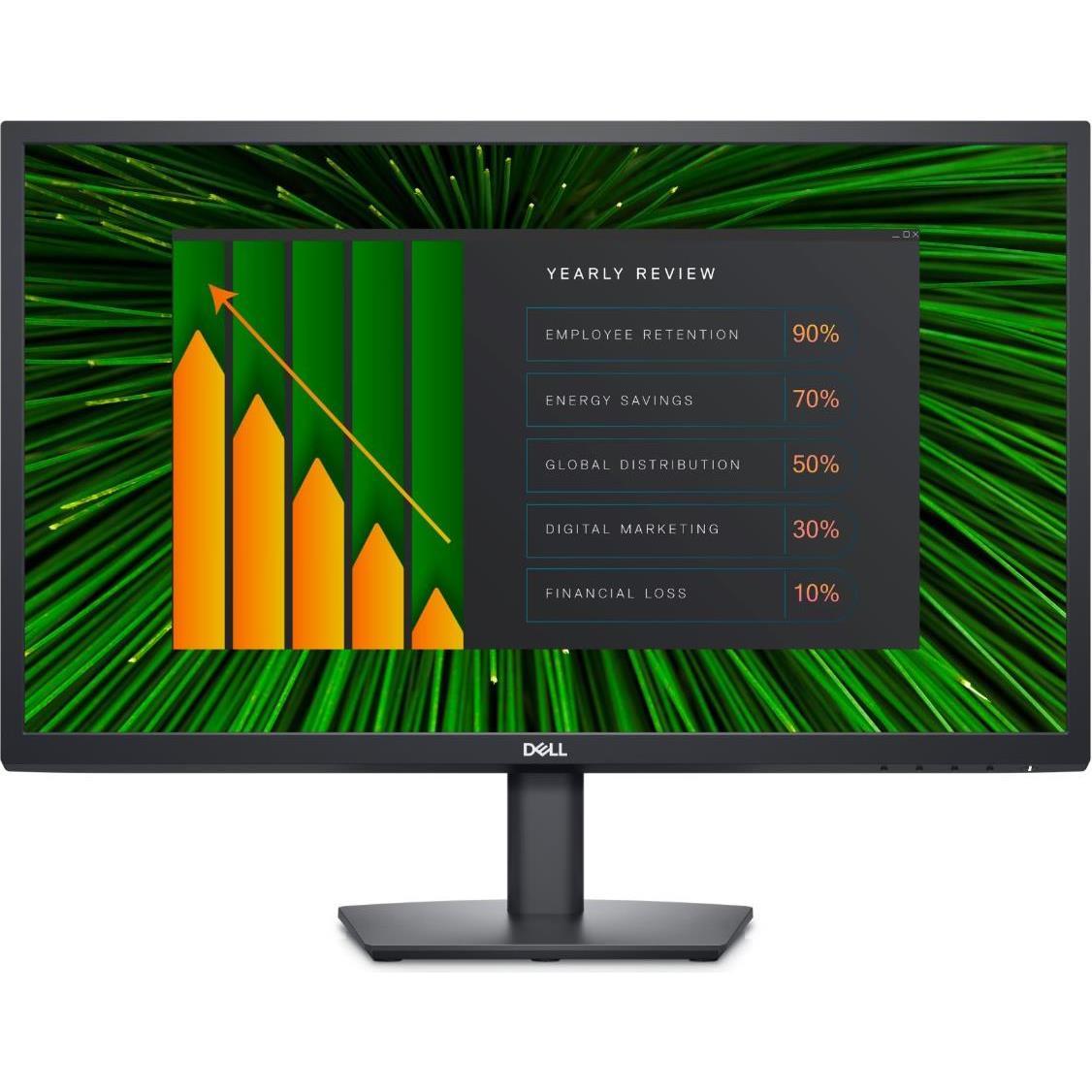 Dell Flat Panel 24" E2423HN
