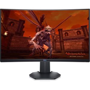 Dell Flat Panel 27" S2721HGFA