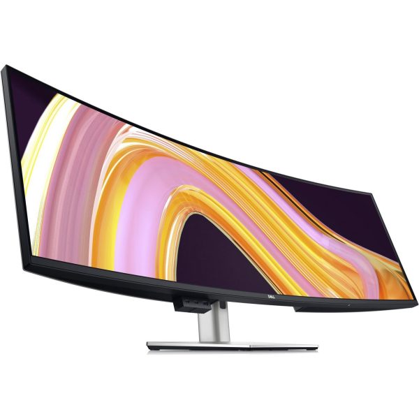 Dell Flat panel 49" U4924DW with USB-C