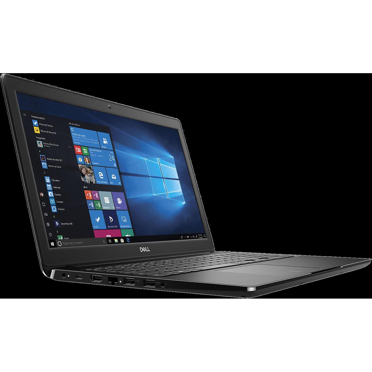 Dell Latitude 3540 i5-1335U/15.6"FHD/8GB/512GBSSD/Iris Xe/FP/Win11PRO 713177050-N1168
