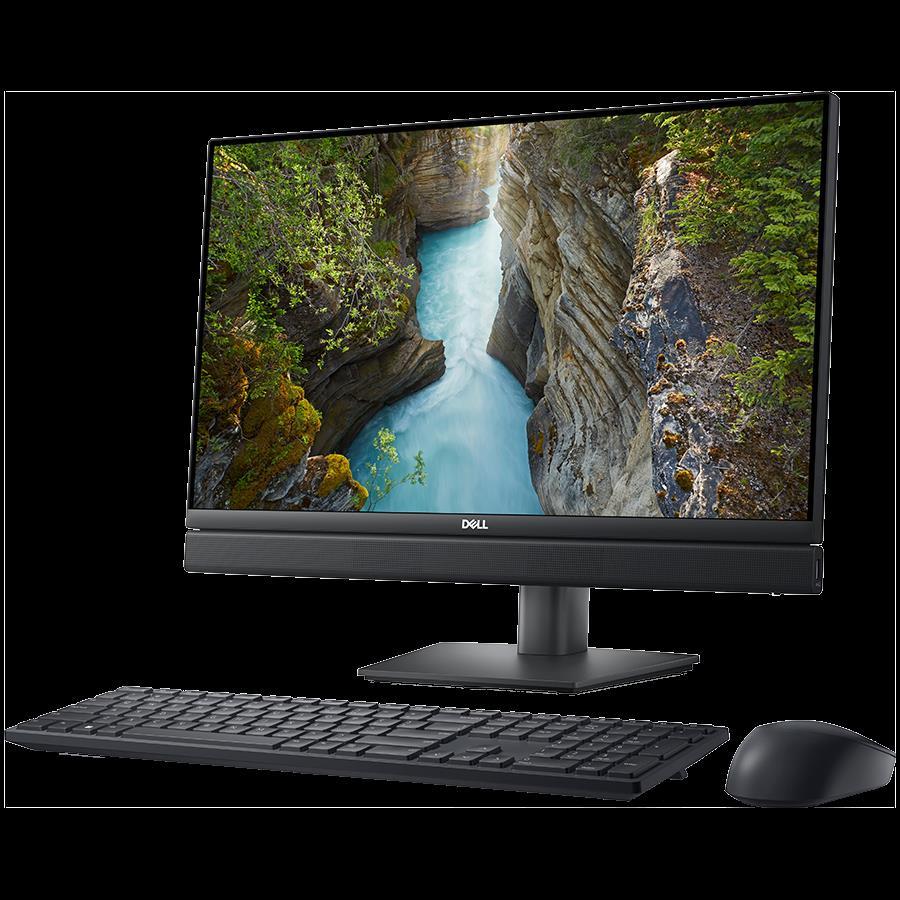 Dell OptiPlex 7410 AIO, 23.8" N003O7410AIO65WEMEA_VP_WIN-09