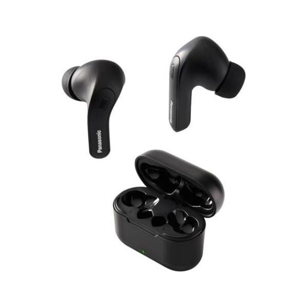 PANASONIC slušalice RZ-B310WDE-K crne, true wireless, BT RZ-B310WDE-K
