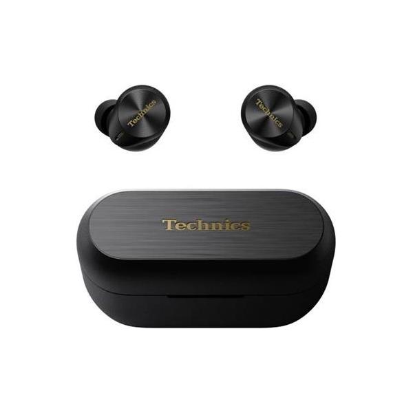 Technics slušalice EAH-AZ80E-K Crne