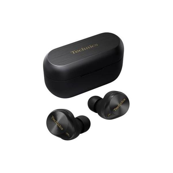 Technics slušalice EAH-AZ80E-K Crne - Slika 3