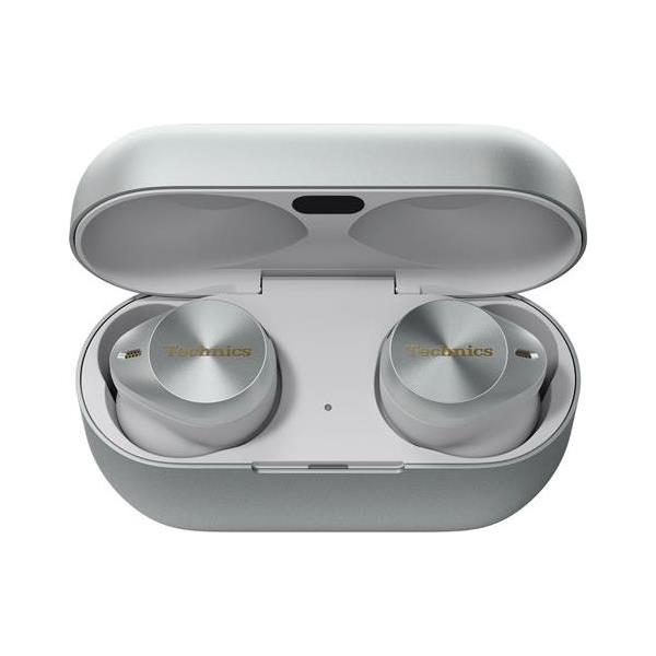 Technics slušalice EAH-AZ80E-S - Srebrne - Slika 3