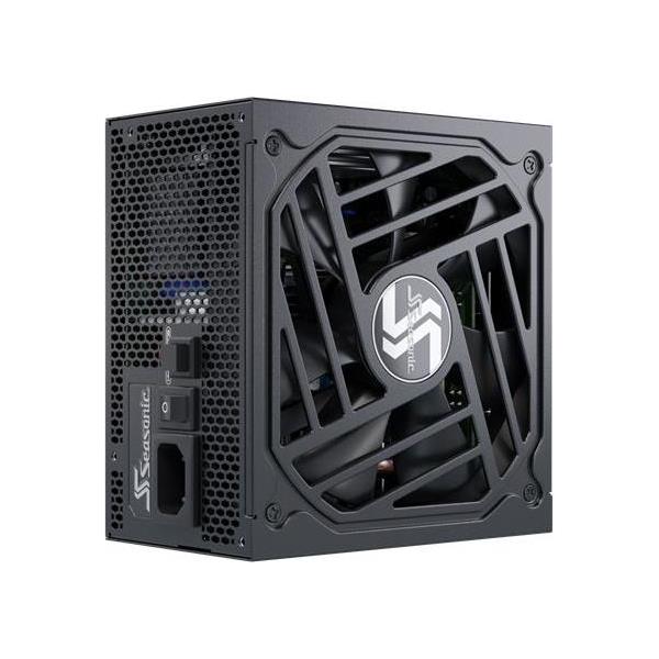 NAPAJANJE Seasonic FOCUS GX-1000 ATX 3.0, 80 Plus Gold SSR-1000FX3