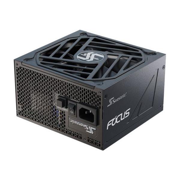 NAPAJANJE Seasonic FOCUS GX-1000 ATX 3.0, 80 Plus Gold SSR-1000FX3 - Slika 3