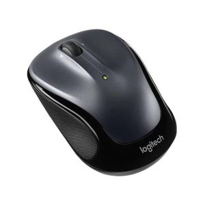 Miš bežični Logitech M325S, Black 910-006812
