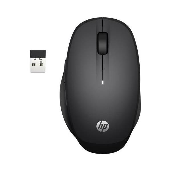 HP optički bežićni miš 6CR71AA - Slika 3
