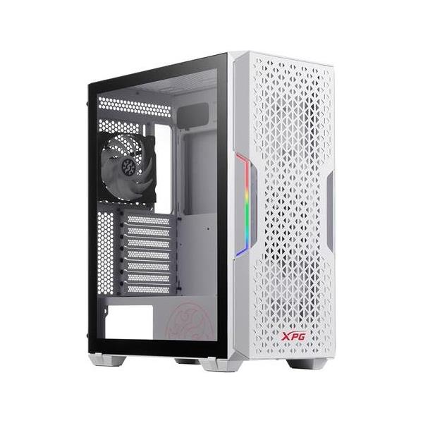CAS XPG STARKER AIR WHITE, STARKERAIR-WHCWW - Slika 3