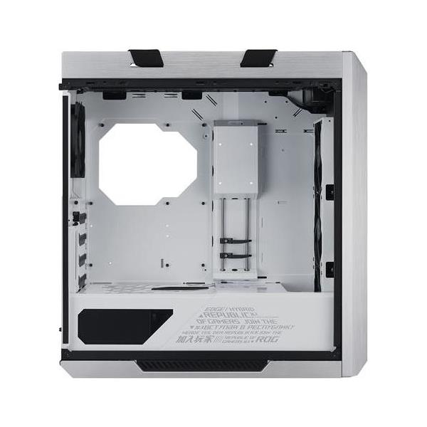 Kućište ASUS GX601 ROG STRIX HELIOS Bijelo 90DC0023-B39000 - Slika 2