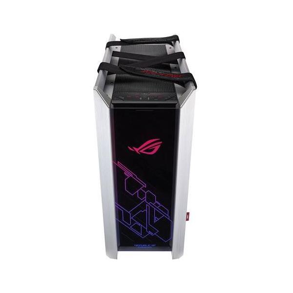 Kućište ASUS GX601 ROG STRIX HELIOS Bijelo 90DC0023-B39000 - Slika 4