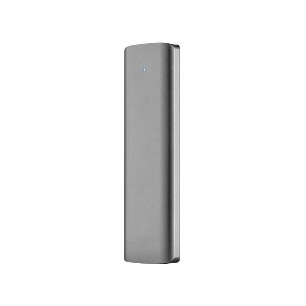 MS HDD DOD Ladica M.2 NVMe -> USB CF, S300 MSP40036