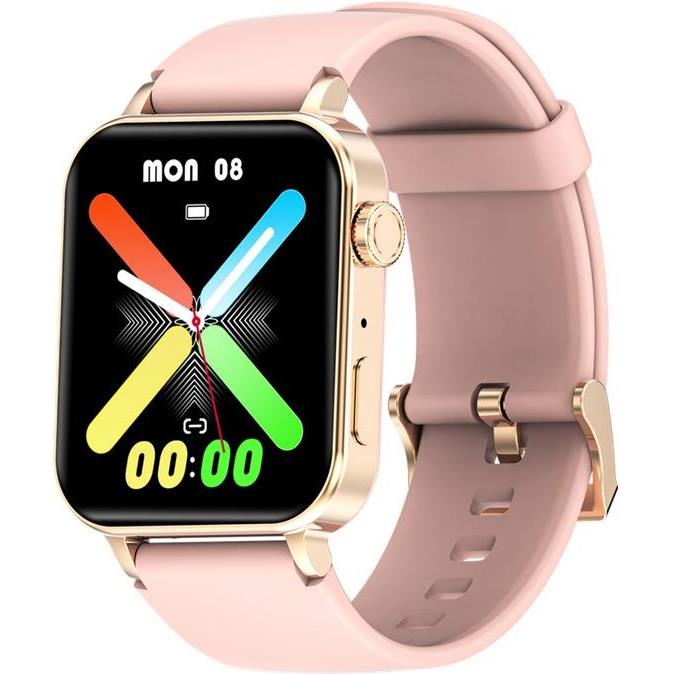 BLACKVIEW W10 PINK SMARTWATCH, BV1071