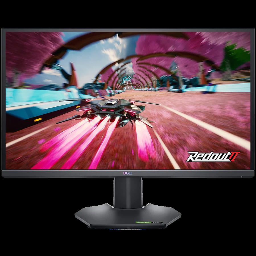 Monitor DELL Gaming G2724D 27", 2560x1440, QHD, 165Hz, IPS Antiglare, 16:9, 1000:1, 400 cd/m2, NVIDIA G-SYNC + AMD FreeSync, 1ms, 178/178, 2xDP, HDMI, Tilt, Swivel, Pivot, G2724D-09 - Slika 2