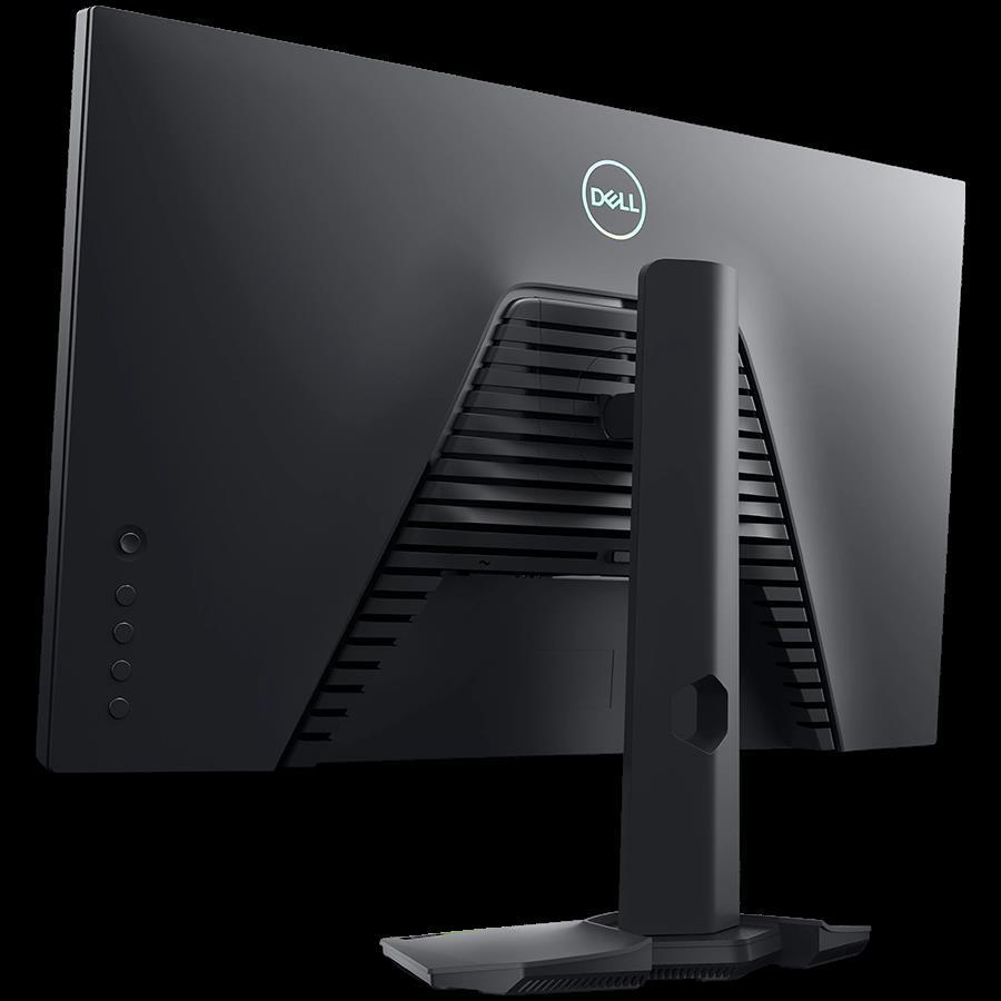Monitor DELL Gaming G2724D 27", 2560x1440, QHD, 165Hz, IPS Antiglare, 16:9, 1000:1, 400 cd/m2, NVIDIA G-SYNC + AMD FreeSync, 1ms, 178/178, 2xDP, HDMI, Tilt, Swivel, Pivot, G2724D-09 - Slika 3