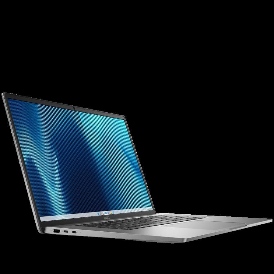Dell Latitude 7640,16" FHD+ (1920x1200),Intel Core i7-1365U vPro (12MB, 5.2GHz),32GB LPDDR5,M.2 1TB PCIe,Intel Iris Xe,WiFi,BT,HDMI,2xUSB 3.2(1xPWS),2xTHB4(DP/PD),FHD Cam,N010L764016EMEA_VP_WIN_PS-09 - Slika 2