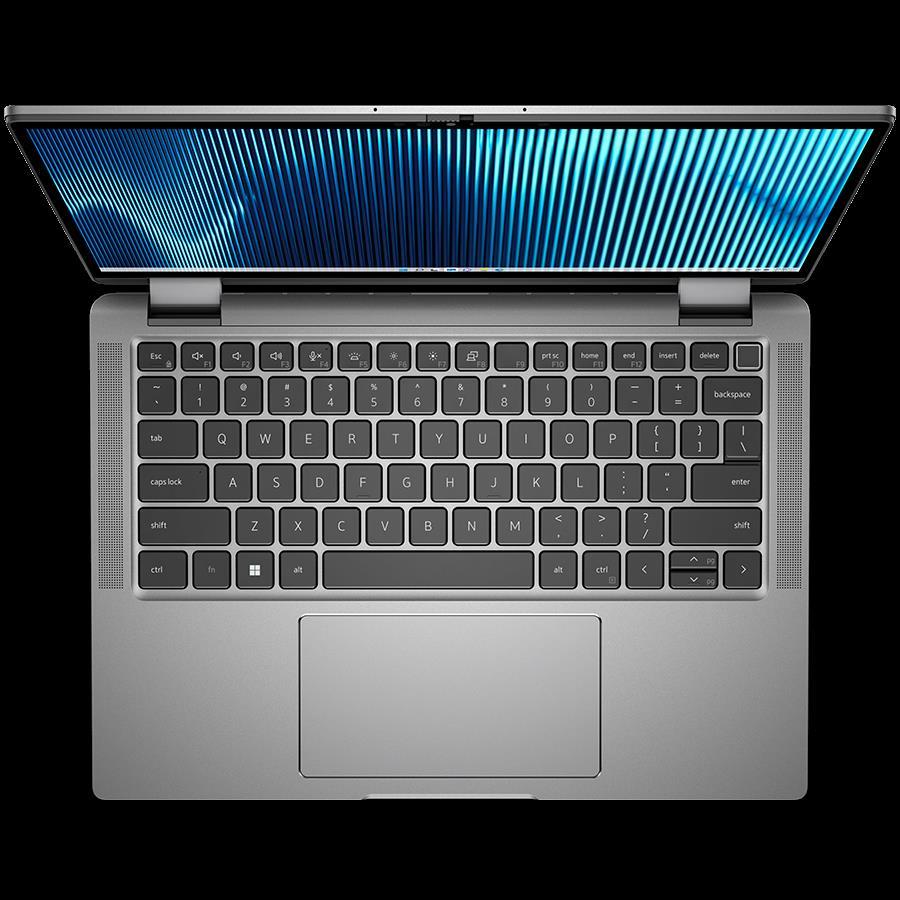 Dell Latitude 7340, 13.3" FHD+ (1920x1200), Intel Core i7-1365U vPro (12MB, 5.2GHz), 16GB LPDDR5, M.2 512GB PCIe, Intel Iris Xe, WiFi, BT, HDMI, 2xUSB 3.2 (1xPWS), 2xTHB4 (DP/PD),FHD Cam,Mic,FngPr,Smt