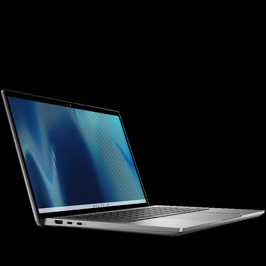 Dell Latitude 7340, 13.3" FHD+ (1920x1200), Intel Core i7-1365U vPro (12MB, 5.2GHz), 16GB LPDDR5, M.2 512GB PCIe, Intel Iris Xe, WiFi, BT, HDMI, 2xUSB 3.2 (1xPWS), 2xTHB4 (DP/PD),FHD Cam,Mic,FngPr,Smt - Slika 2