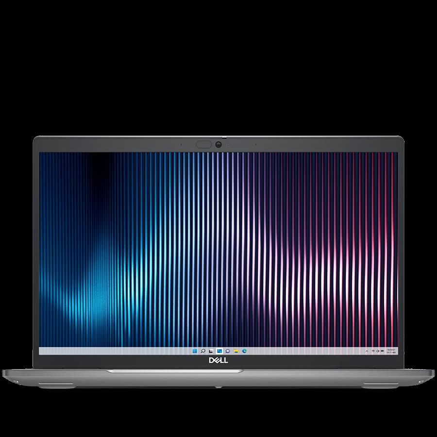 Dell Latitude 5540,15.6" FHD (1920x1080),Intel Core i5-1335U,8GB (1x8GB) DDR4,M.2 256GB PCIe,Intel Integrated,WiFi,BT,HDMI,2xUSB 3.2 (1xPWS),2xTHB4(DP/PD),RJ-45,mSD,FngPr,N001L554015EMEA_VP_UBU_PS-09