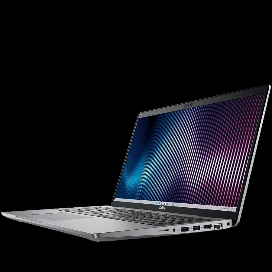 Dell Latitude 5540,15.6" FHD (1920x1080),Intel Core i5-1335U,8GB (1x8GB) DDR4,M.2 256GB PCIe,Intel Integrated,WiFi,BT,HDMI,2xUSB 3.2 (1xPWS),2xTHB4(DP/PD),RJ-45,mSD,FngPr,N001L554015EMEA_VP_UBU_PS-09 - Slika 3