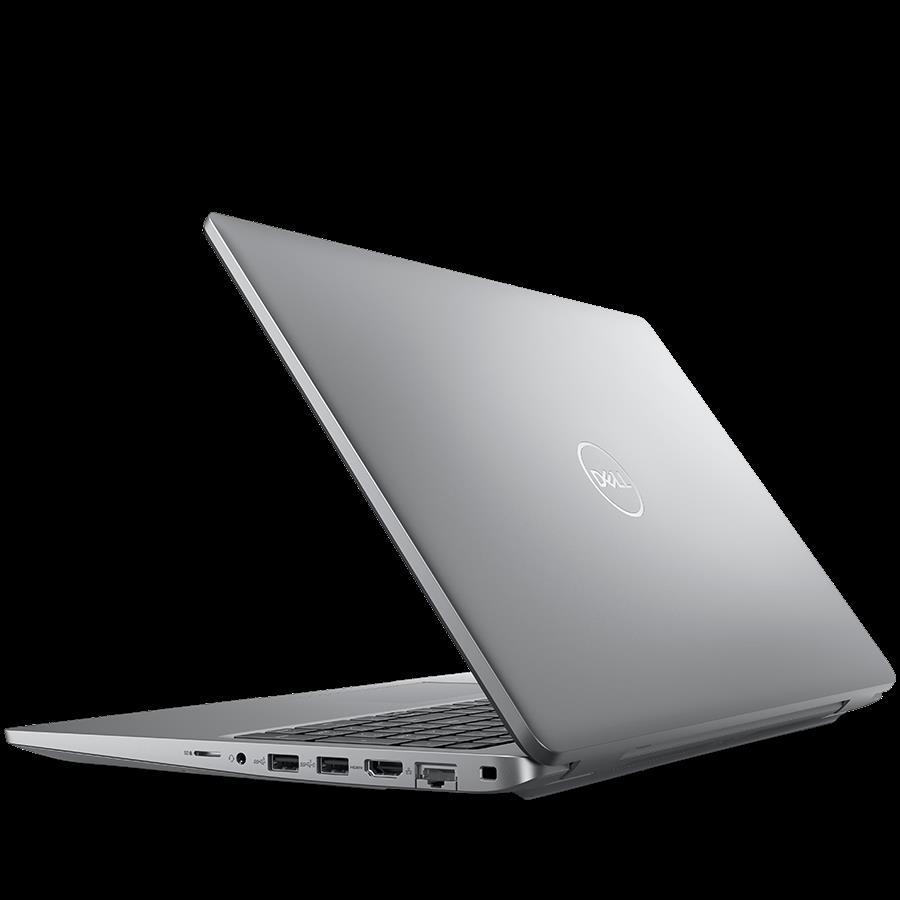 Dell Latitude 5540,15.6" FHD (1920x1080),Intel Core i5-1335U,8GB (1x8GB) DDR4,M.2 256GB PCIe,Intel Integrated,WiFi,BT,HDMI,2xUSB 3.2 (1xPWS),2xTHB4(DP/PD),RJ-45,mSD,FngPr,N001L554015EMEA_VP_UBU_PS-09 - Slika 4