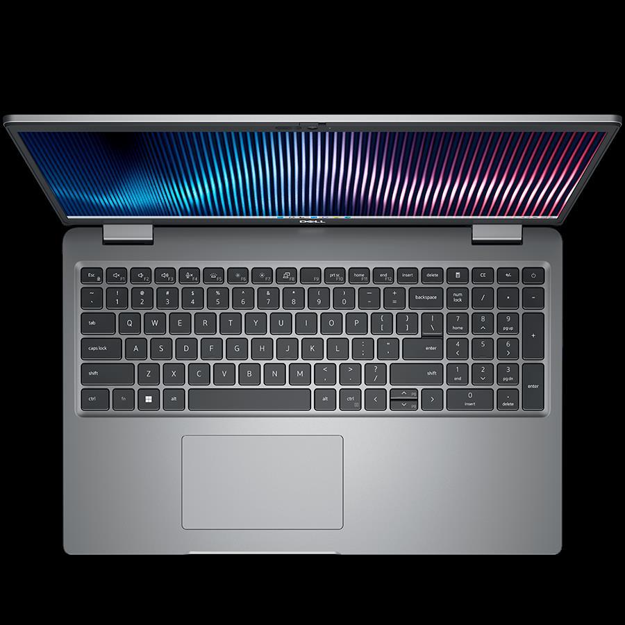 Dell Latitude 5540,15.6" FHD (1920x1080),Intel Core i5-1335U (12MB, 4.6GHz),16GB (2x8GB) DDR4,M.2 512GB PCIe,Intel Integrated,WiFi,BT,HDMI,2xUSB 3.2 (1xPWS),2xTHB4(DP/PD),N009L554015EMEA_VP_UBU_PS-09 - Slika 3