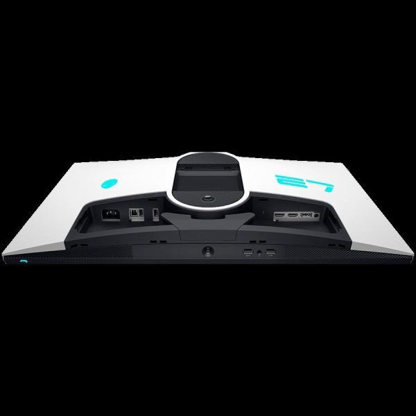 Monitor Alienware AW2723DF 27", 2560x1440, QHD, 280Hz, IPS Antiglare, 16:9, 1000:1, 600 cd/m2, NVIDIA G-SYNC + AMD FreeSync, 1ms, 178/178, DP, 2xHDMI, 5xUSB 3.2, Audio line-out, Tilt, AW2723DF-09 - Slika 2