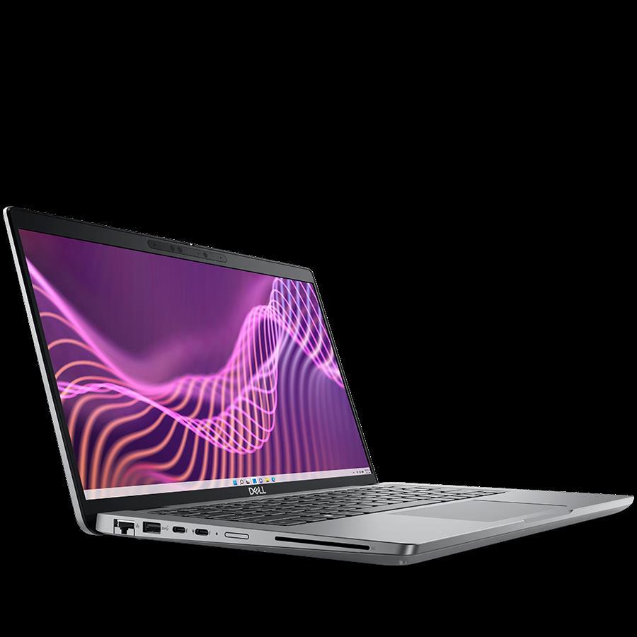 Dell Latitude 5440,14" FHD (1920x1080),Intel Core i7-1355U (12MB, 5.0GHz), 16GB (2x8GB) DDR4,M.2 512GB PCIe,Intel Integrated,WiFi,BT,HDMI,2xUSB 3.2 (1xPWS),2xTHB4 (DP/PD),RJ-45,FHD Cam,Mic,FngPr,Backl - Slika 2