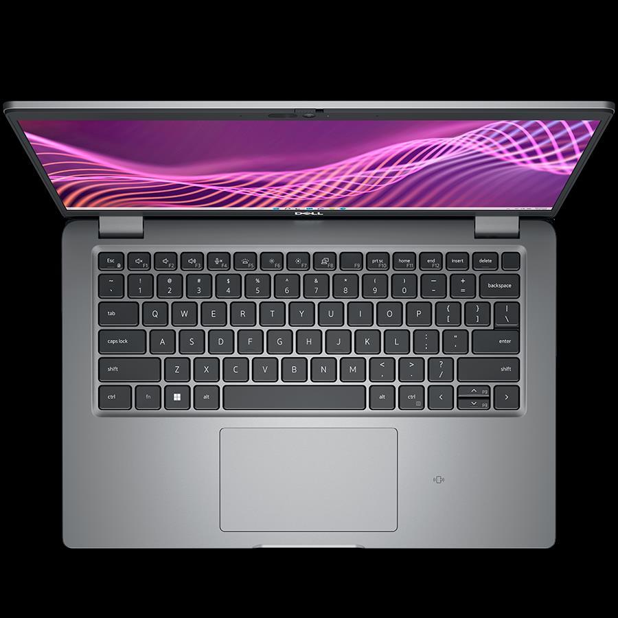 Dell Latitude 5440,14" FHD (1920x1080),Intel Core i7-1355U (12MB, 5.0GHz), 16GB (2x8GB) DDR4,M.2 512GB PCIe,Intel Integrated,WiFi,BT,HDMI,2xUSB 3.2 (1xPWS),2xTHB4 (DP/PD),RJ-45,FHD Cam,Mic,FngPr,Backl - Slika 5