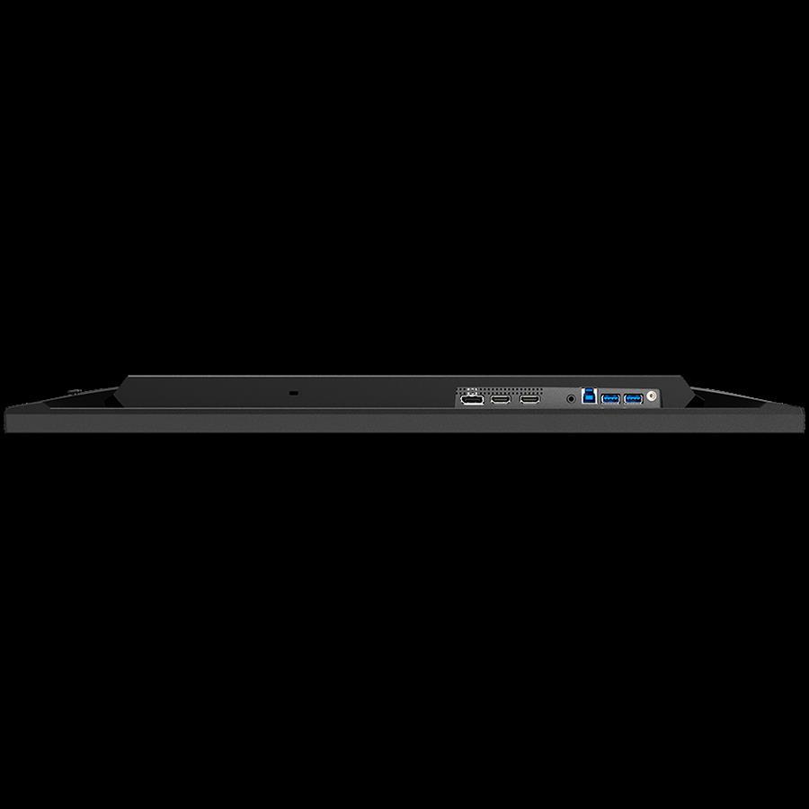 GIGABYTE GAMING Monitor 27", SS IPS, FHD 1920x1080@165Hz/170Hz OC, AMD FreeSync Premium, 1ms (MPRT), 2xHDMI 2.0, 1xDP 1.2, USB 3.2 Gen 1, Height & Tilt Adjustment - Slika 3