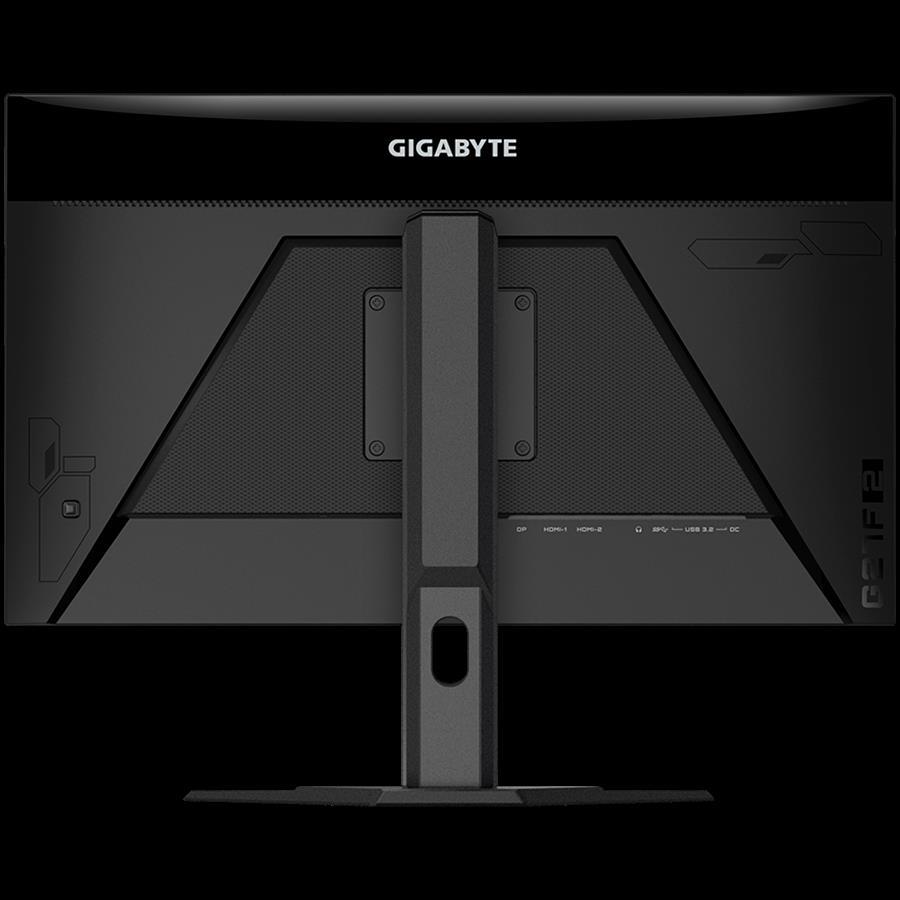 GIGABYTE GAMING Monitor 27", SS IPS, FHD 1920x1080@165Hz/170Hz OC, AMD FreeSync Premium, 1ms (MPRT), 2xHDMI 2.0, 1xDP 1.2, USB 3.2 Gen 1, Height & Tilt Adjustment - Slika 4